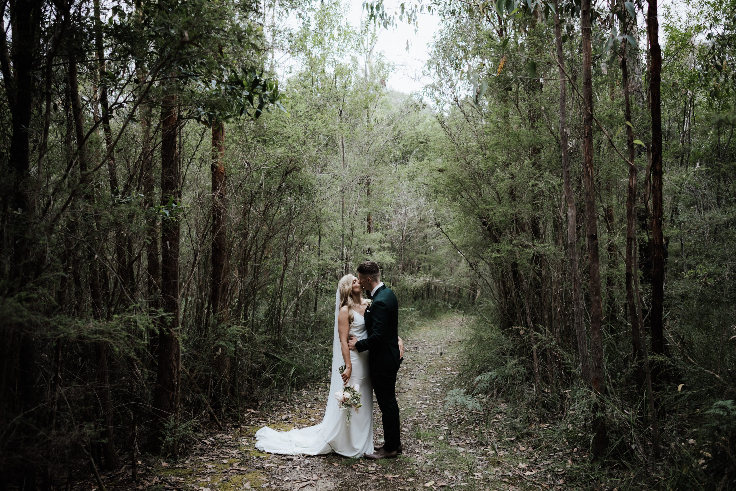 Yarra Yalley Estate Weddings