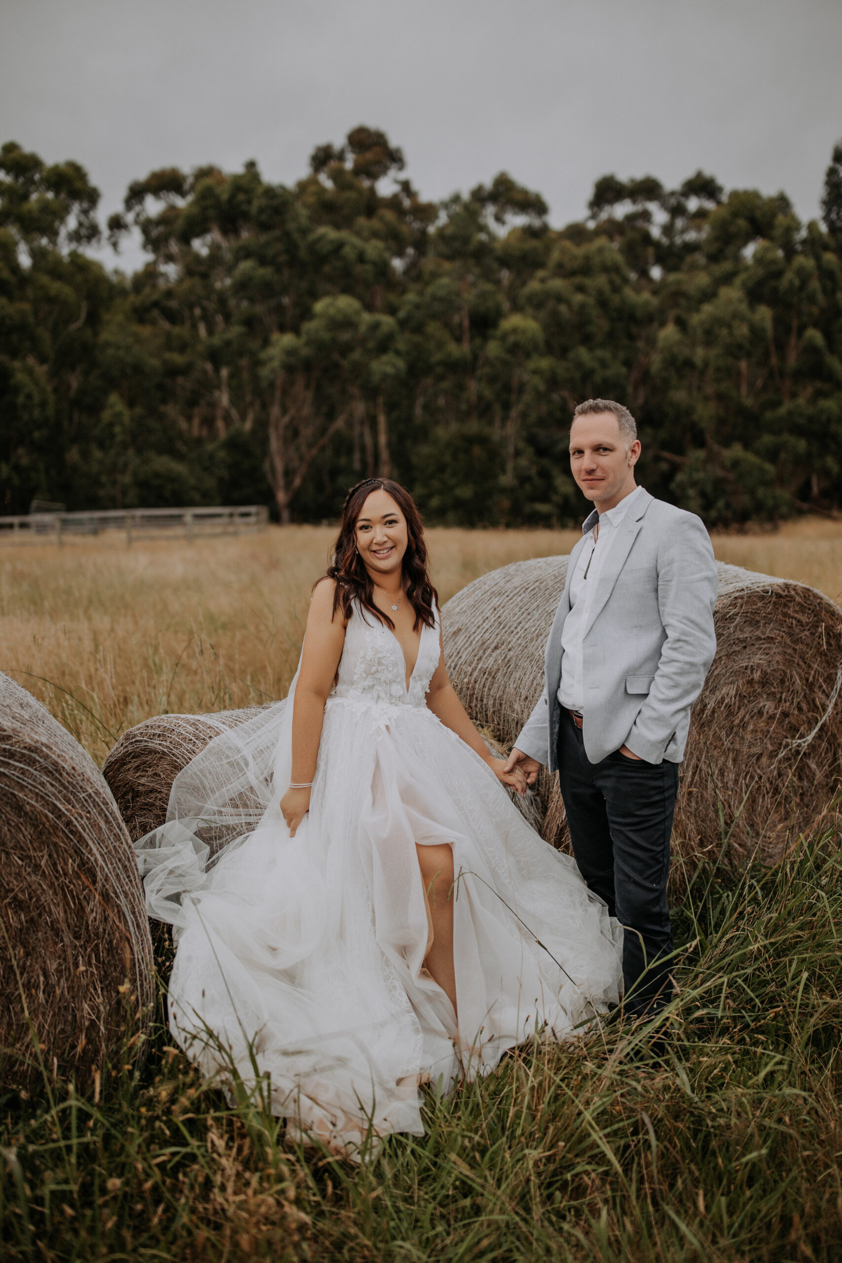 Yarra Yalley Estate Weddings